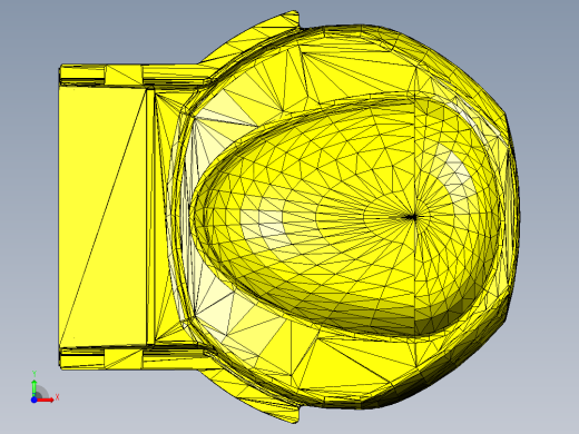 发那科M-10iA0.5A前视缩略图