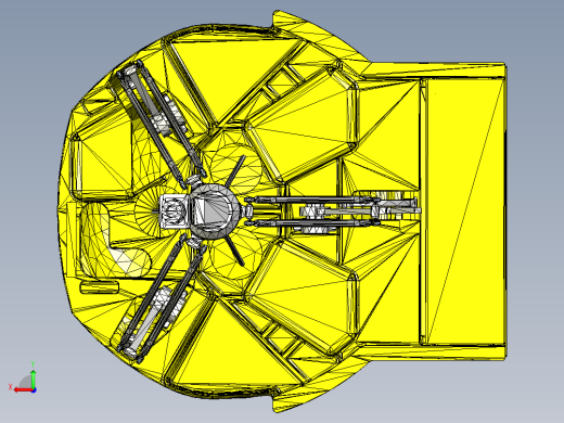 发那科M-10iA0.5A后视缩略图