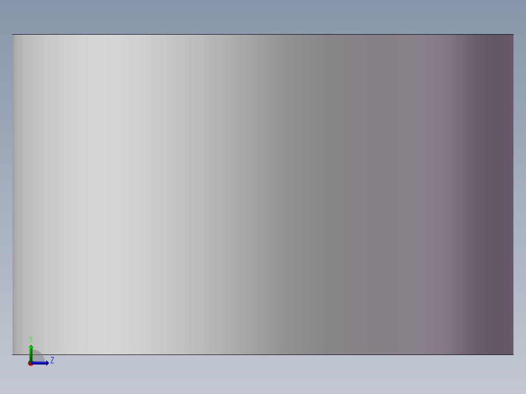 SW格式3D图(模型练习题)-012左视图