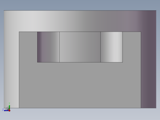 SW格式3D图(模型练习题)-012右视缩略图