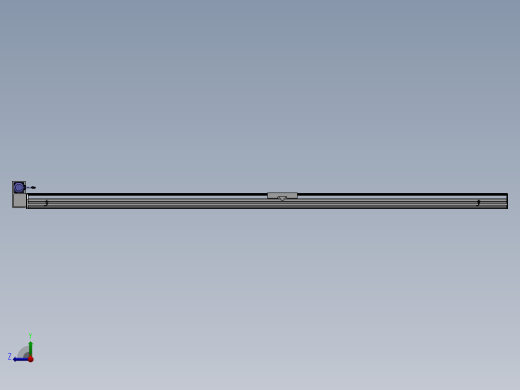 精密模组MT220-L150-3300-LU-M75-C4右视缩略图