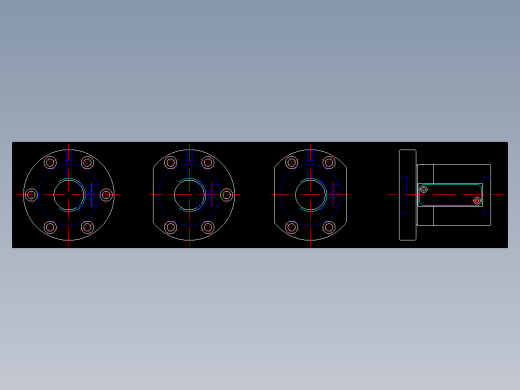 银泰PMI-FSWE02516B1-C