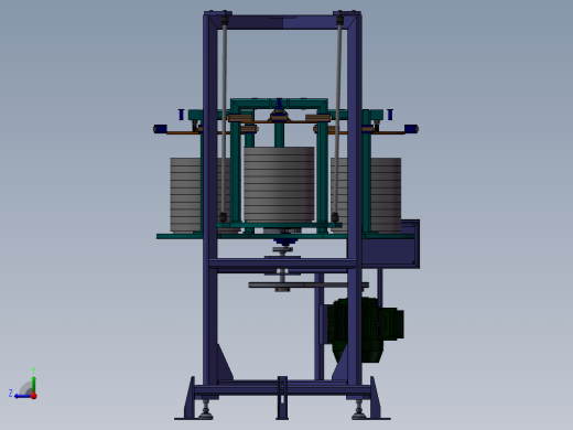 筛选机右视缩略图