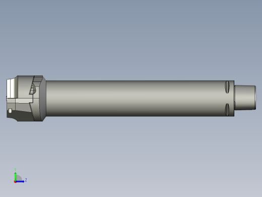 山特维克刀具6352200_TM01_MOD_0_2~TM01_00左视缩略图