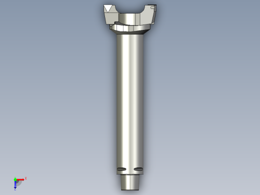 山特维克刀具6352200_TM01_MOD_0_2~TM01_00俯视缩略图