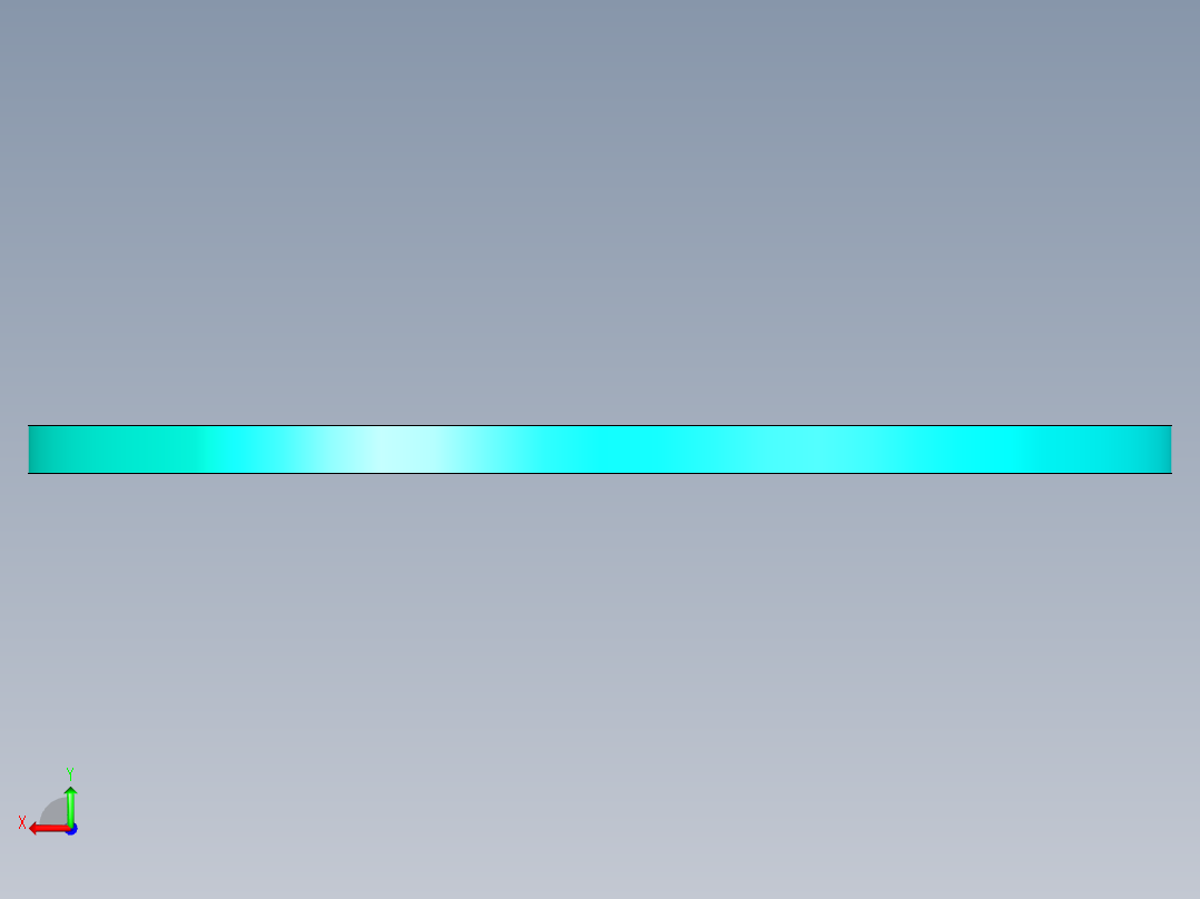 管道手动球阀-水管开关阀-手动阀门User Library-md52c150dn32_DN25~32.TW后视图