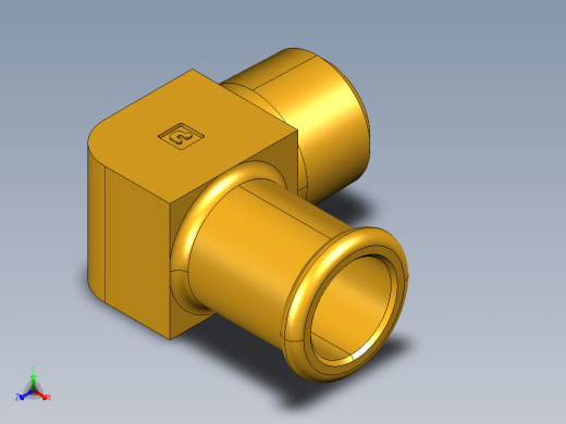 倒齿式工业管接头Beaded Hose Barb 90Deg Elbow Tube to Male Pipe 269HB-10-6