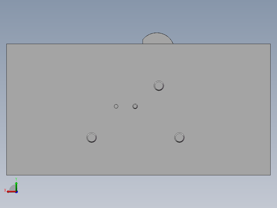 C1318自动车床手柄加工工艺及镗Φ16H7孔夹具设计【含三维SolidWorks】含钻套后视图