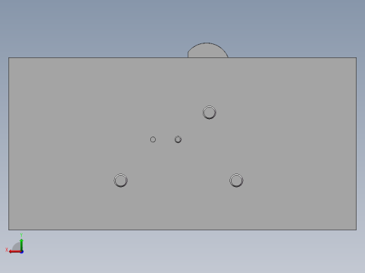 C1318自动车床手柄加工工艺及镗Φ16H7孔夹具设计【含三维SolidWorks】含钻套后视缩略图