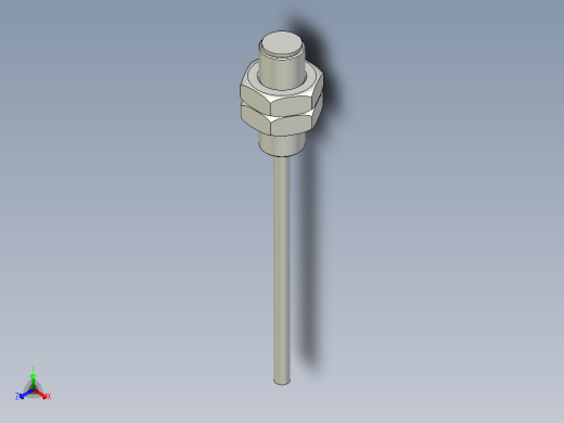 接近传感器PDE08_2023