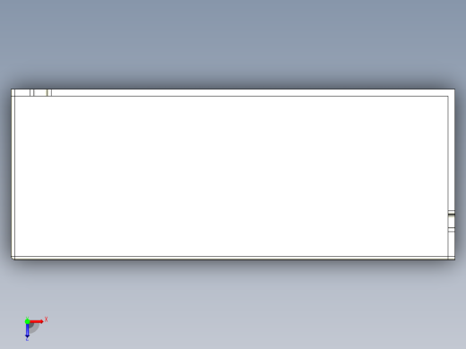 台湾明纬 JL-100D24+12俯视缩略图