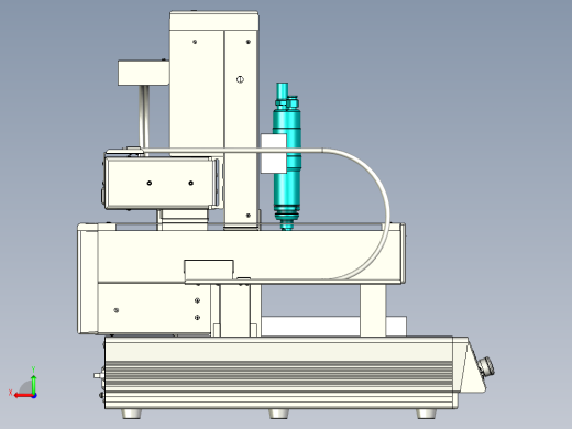B2005194-去毛刺机后视缩略图