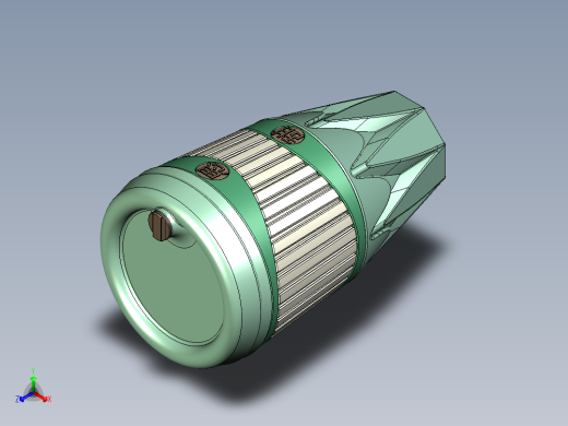 奶茶杯（忆苦思甜）