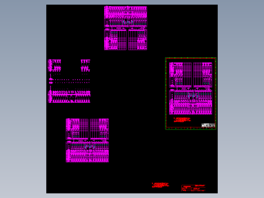 JX1186-某精细化工厂高压配电所及全厂配电系(论文+DWG图纸+外文翻译)
