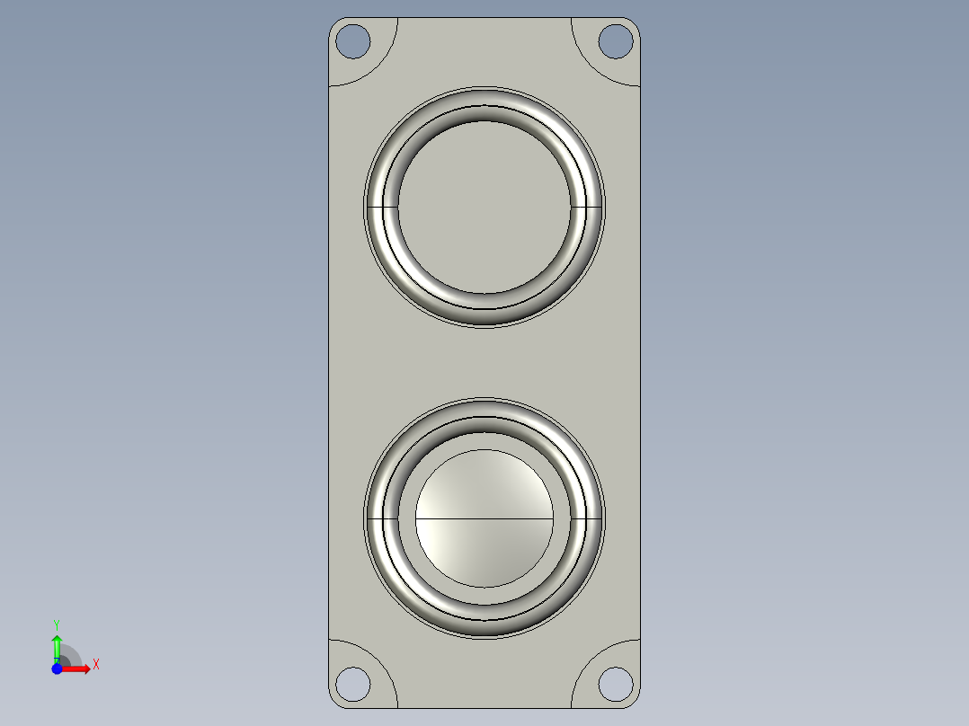 WaveShare 14扬声器前视图
