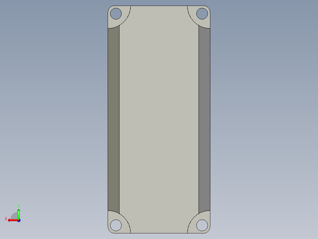 WaveShare 14扬声器后视图