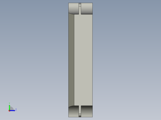 WaveShare 14扬声器左视缩略图
