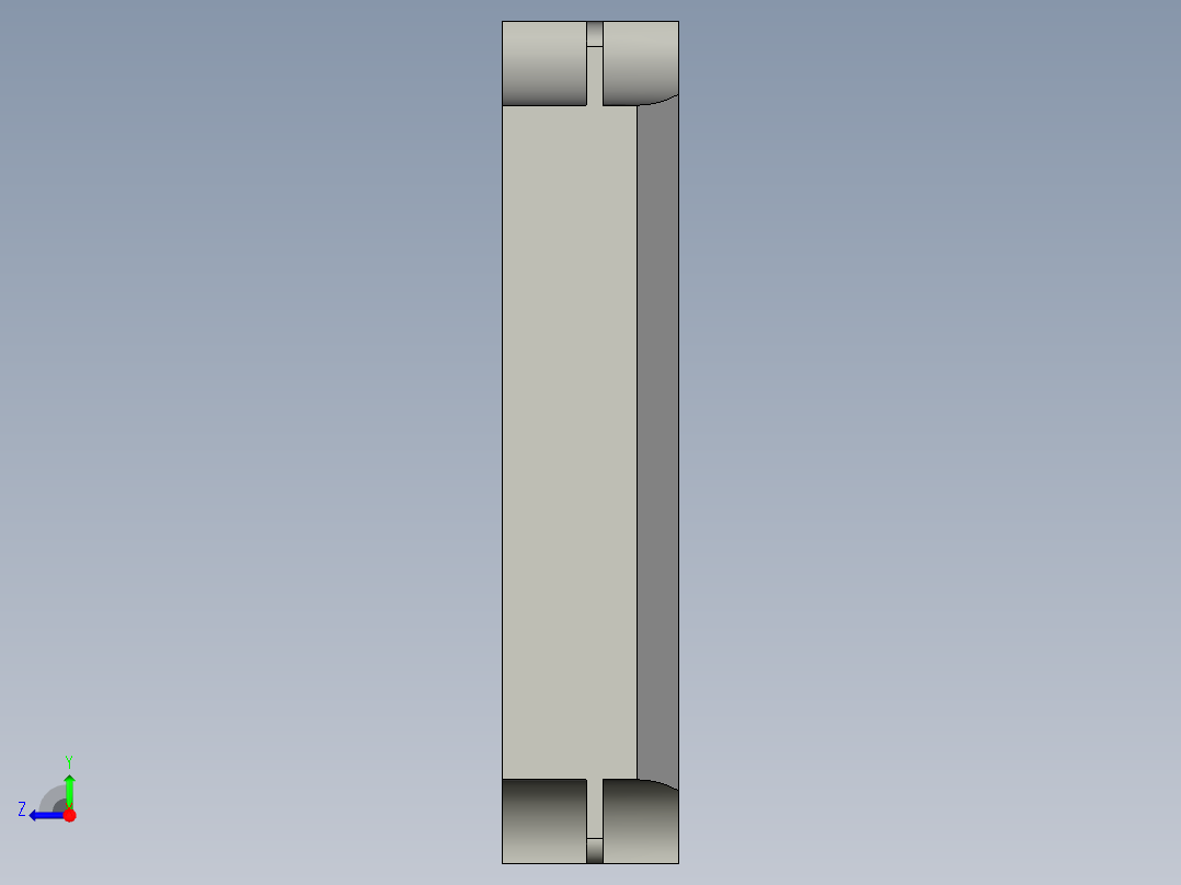 WaveShare 14扬声器右视图