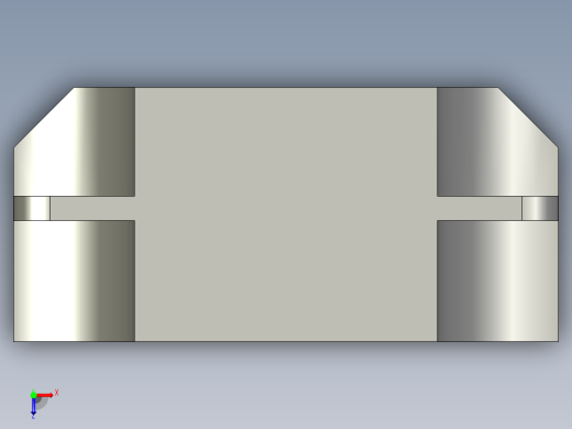 WaveShare 14扬声器俯视缩略图