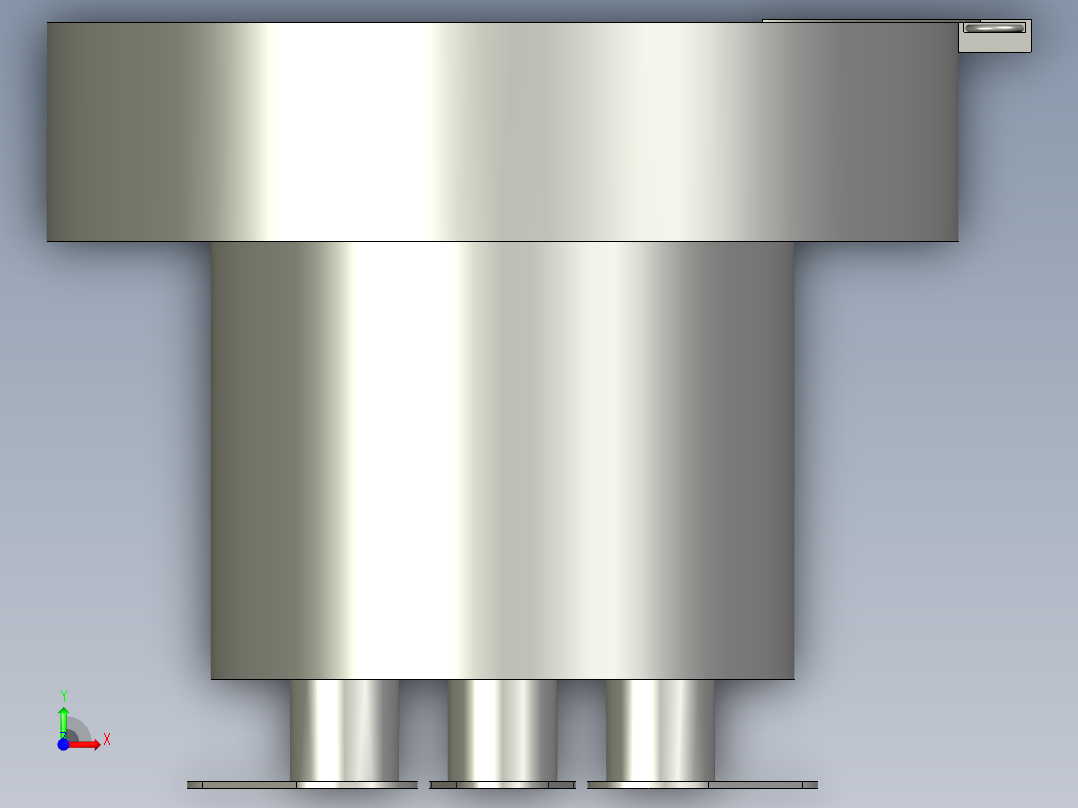 JALD23-4-O圈供料-Z-02前视图