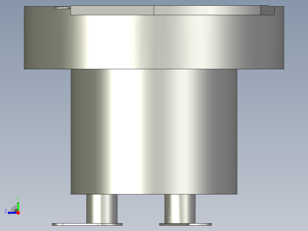 JALD23-4-O圈供料-Z-02右视图