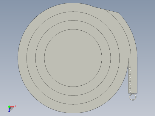 JALD23-4-O圈供料-Z-02俯视缩略图