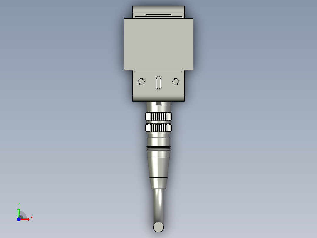 IV-HG150MA_OP-87910前视图