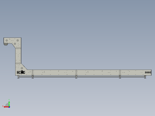 7680提升机后视缩略图