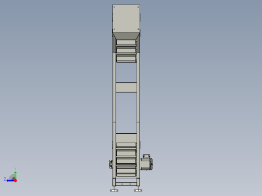 7680提升机右视缩略图
