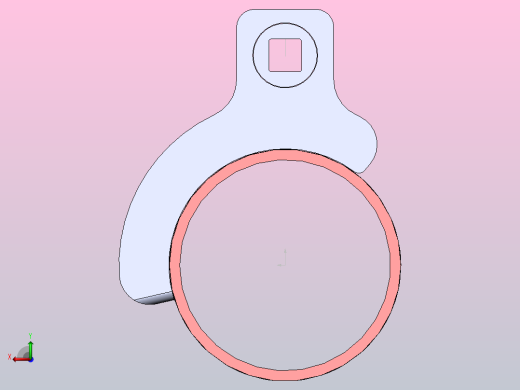 专用扳手后视缩略图