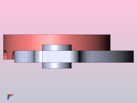 专用扳手俯视缩略图