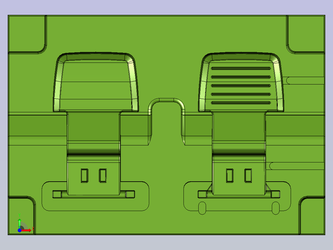 练习蒋连芳前视图