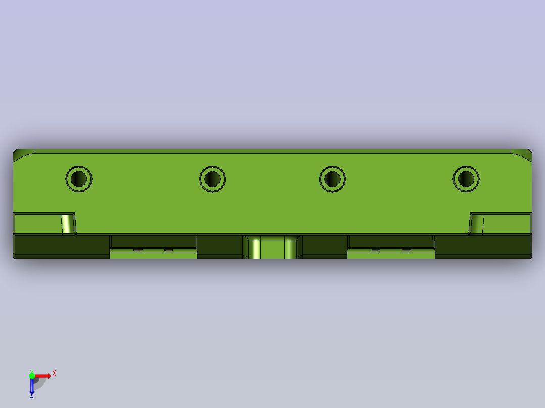 练习蒋连芳俯视图