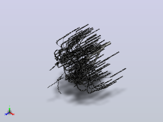 树5