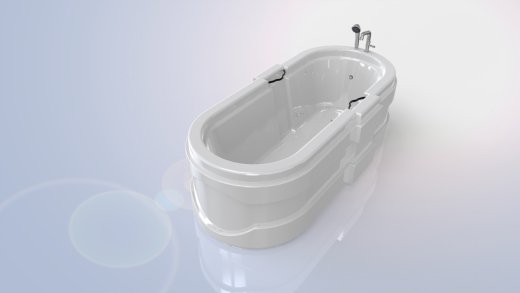 浴缸缩略图