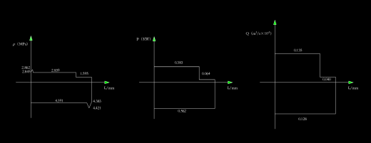 上料机液压系统（F=5KN）（CAD+说明书）缩略图