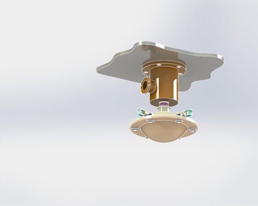 这是洒水器(一种安全保护装置)缩略图