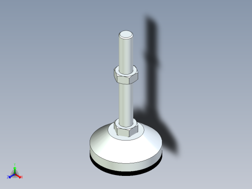 脚杯WAM03-D100-M20-L150