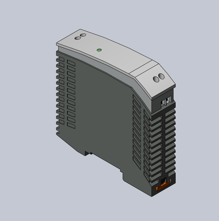 PCB接口1