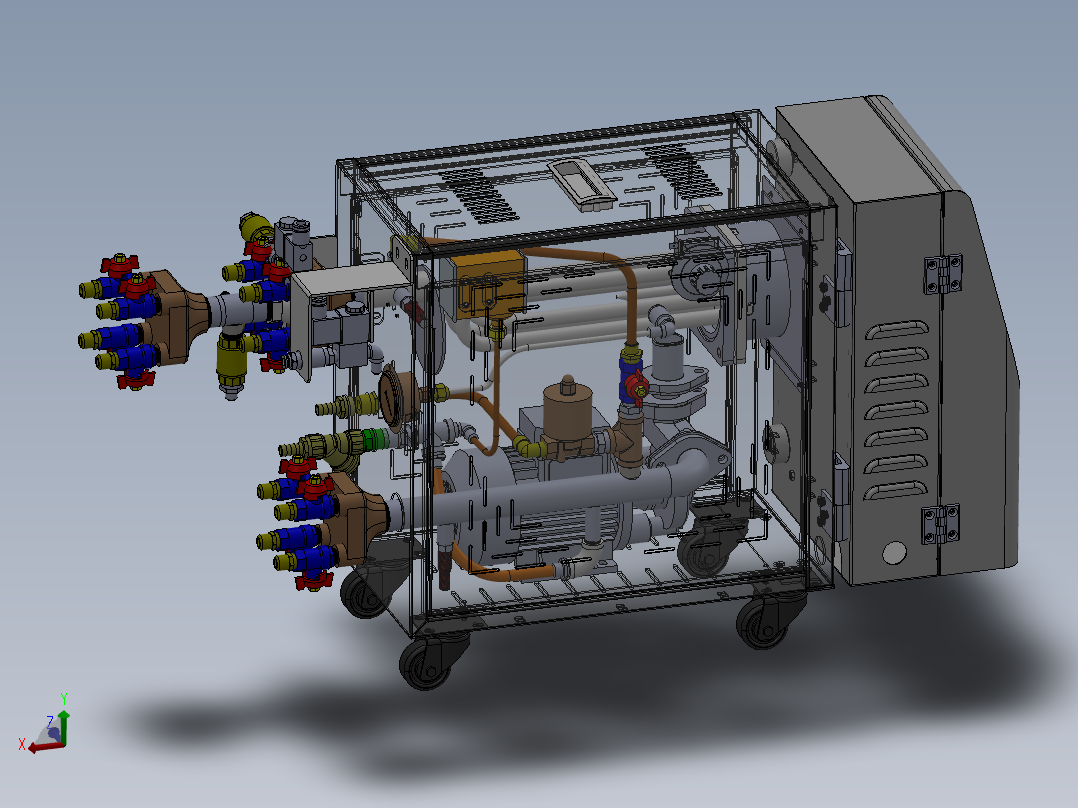 120°模温机sw16可编辑