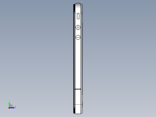 Iphone4左视缩略图