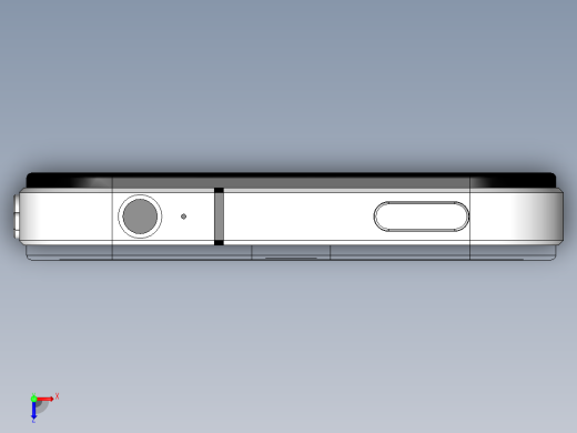 Iphone4俯视缩略图