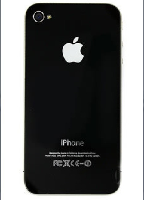 Iphone4