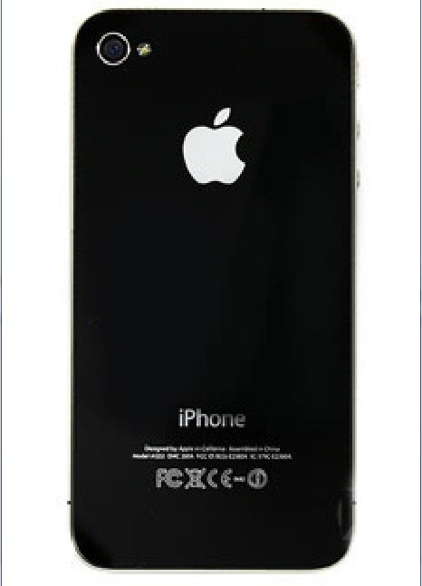 Iphone4缩略图