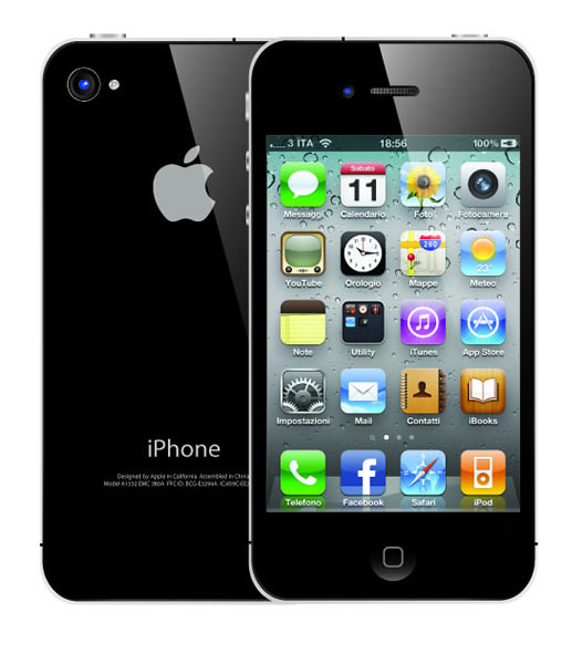 Iphone4