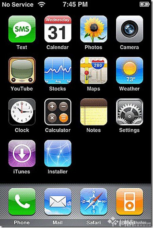Iphone4缩略图