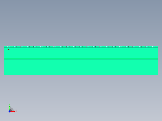 DEGSON 2EDG 系列 5.0mm 可插拔接线端子组-2EDGRH-5.0-46P-14-00AH前视缩略图