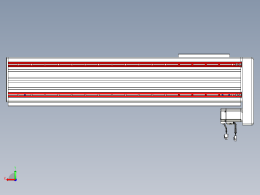 威洛博QF20-Lxx-C-S720-BL-ZP40-C3后视缩略图