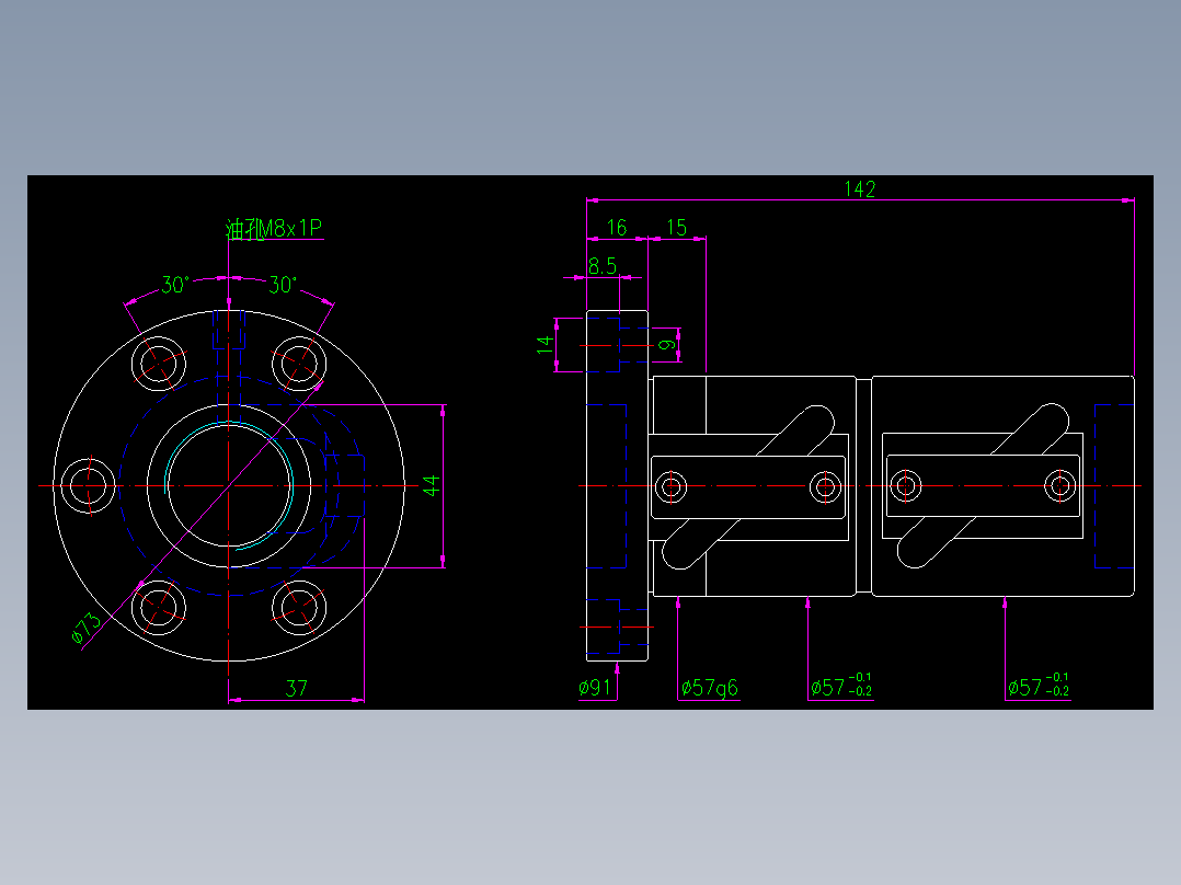 银泰PMI-FDVC03210C1-F