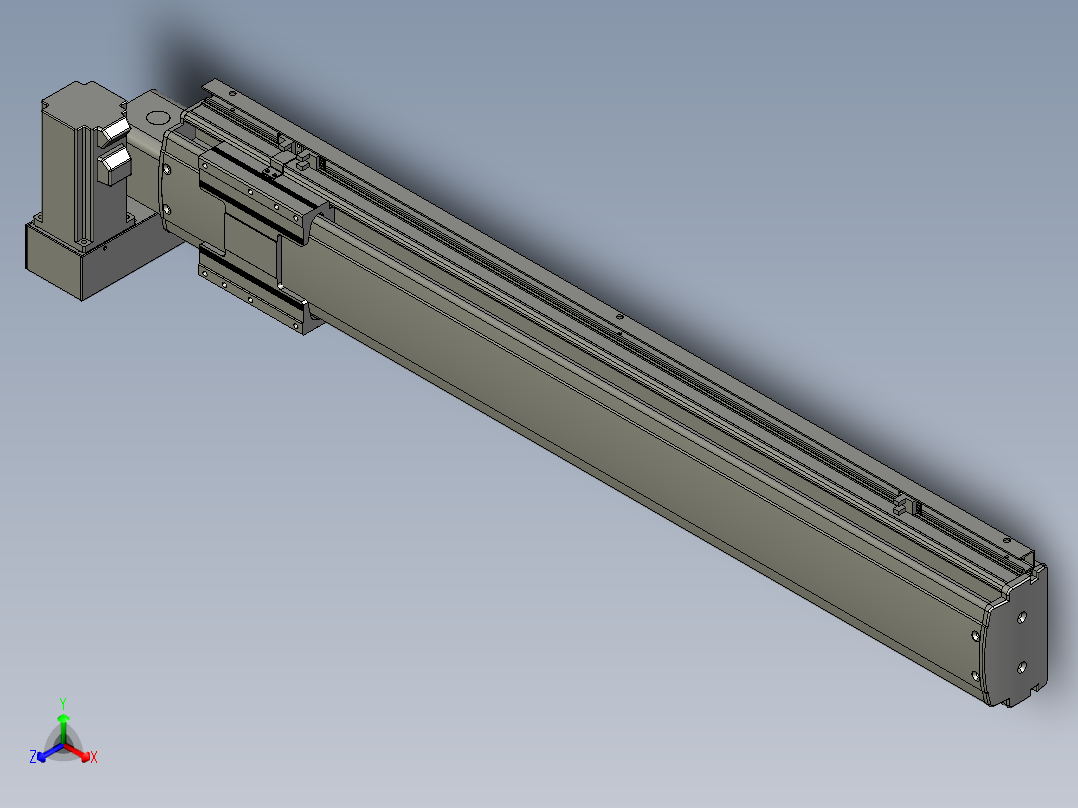 威洛博VBF12-S700-BLU